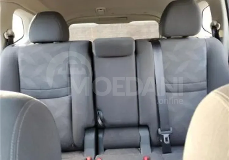 Nissan Rogue 2016 Тбилиси - изображение 8