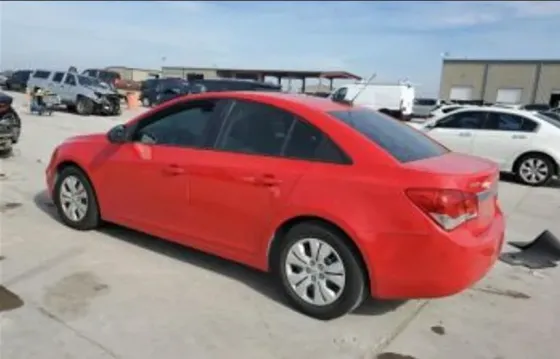 Chevrolet Cruze 2015 თბილისი