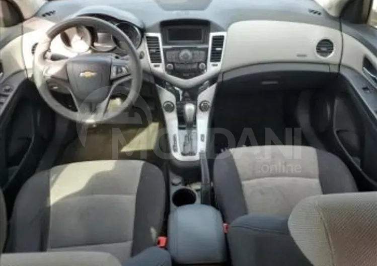 Chevrolet Cruze 2015 თბილისი - photo 5