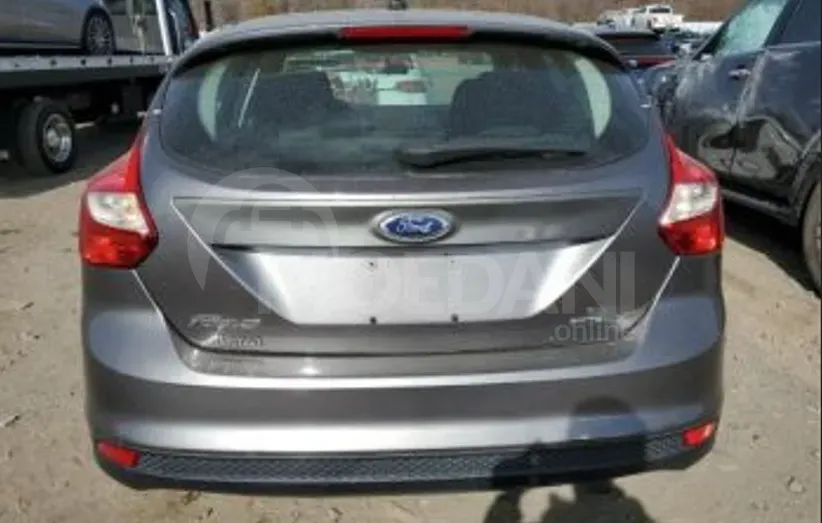 Ford Focus 2L 2014 Тбилиси - изображение 3
