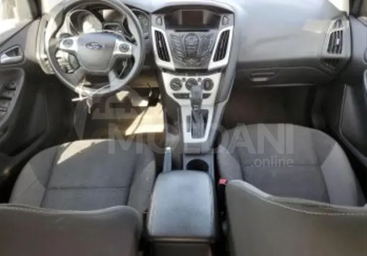 Ford Focus 2L 2014 Тбилиси - изображение 4