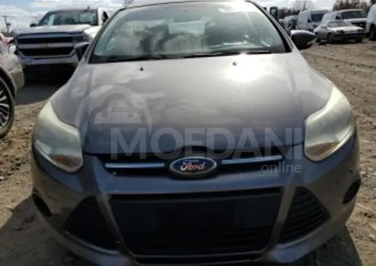 Ford Focus 2L 2014 Тбилиси - изображение 7