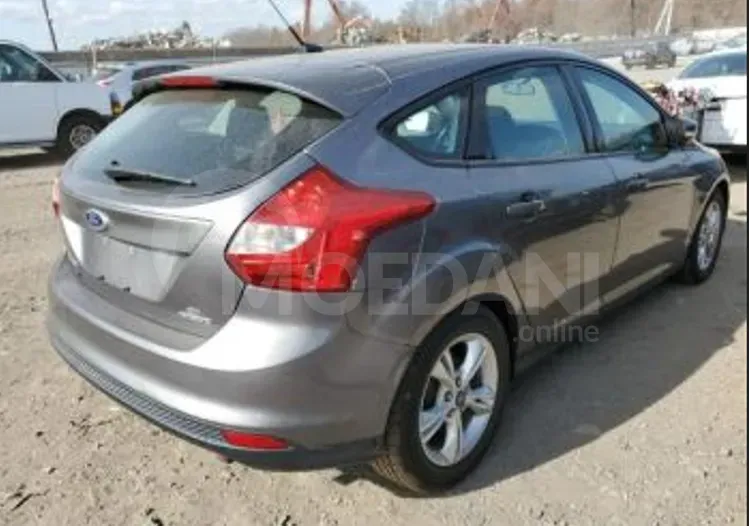 Ford Focus 2L 2014 Тбилиси - изображение 5