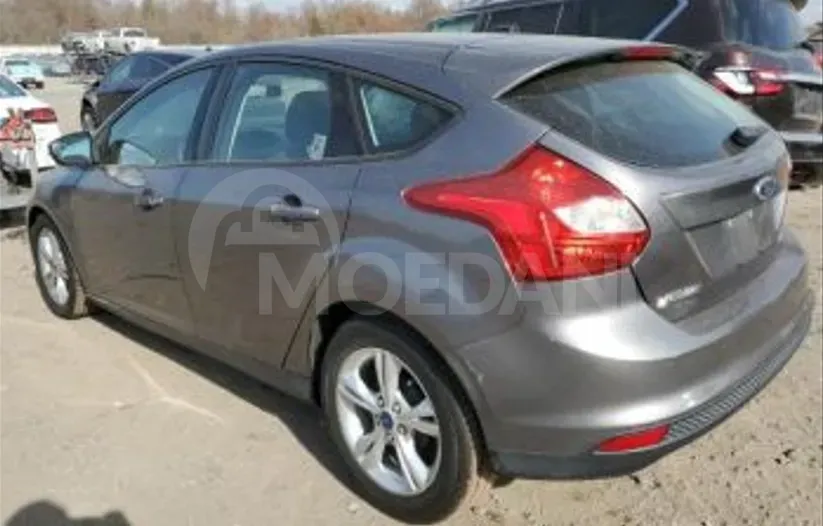 Ford Focus 2L 2014 Тбилиси - изображение 2