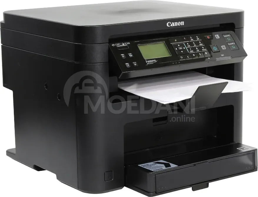 Installing and configuring printers Tbilisi - photo 1