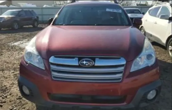 Subaru Outback 2014 თბილისი