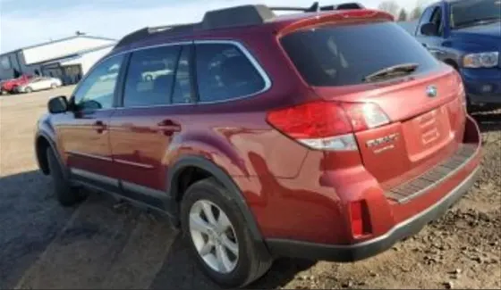 Subaru Outback 2014 თბილისი