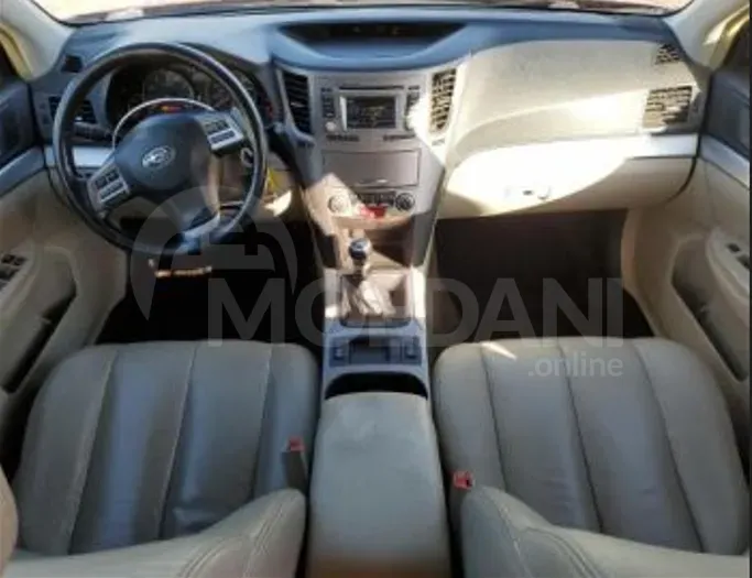 Subaru Outback 2014 Тбилиси - изображение 8