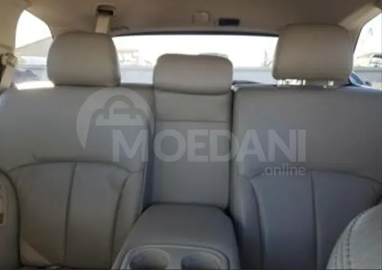 Subaru Outback 2014 Тбилиси - изображение 7