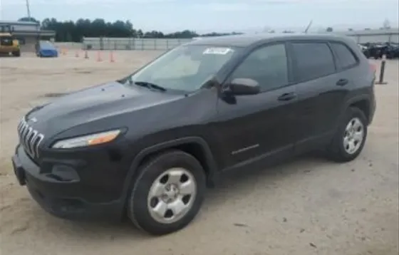 Jeep Cherokee 2014 თბილისი