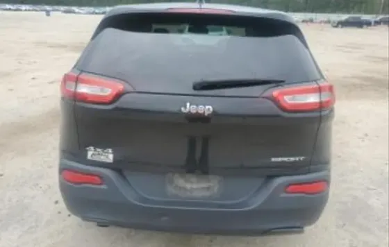 Jeep Cherokee 2014 თბილისი