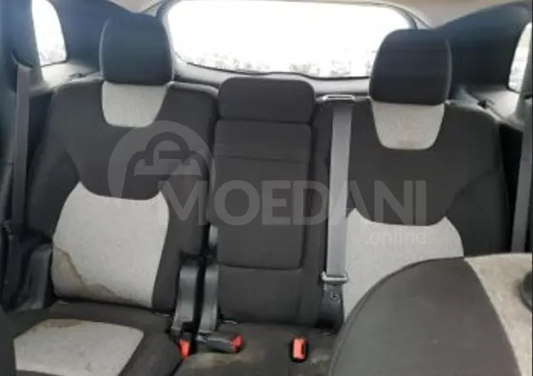 Jeep Cherokee 2014 Тбилиси - изображение 6