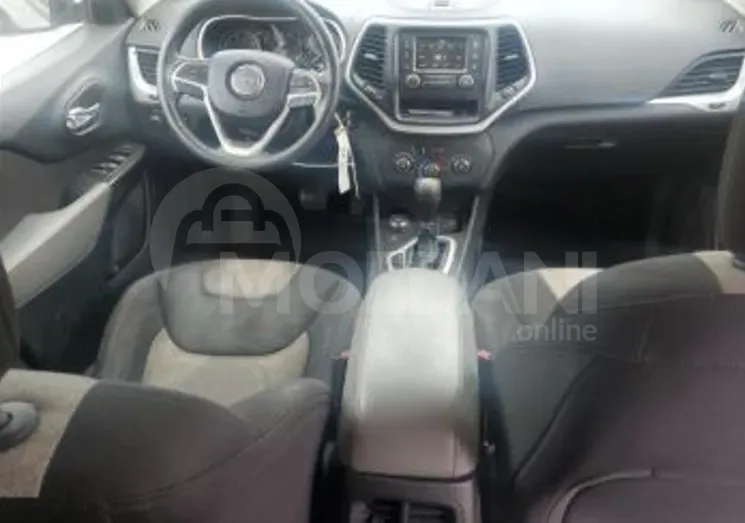 Jeep Cherokee 2014 Тбилиси - изображение 5