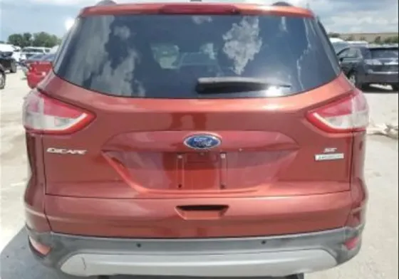 Ford Escape 2014 თბილისი