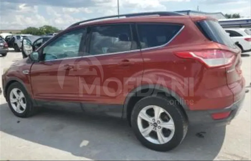 Ford Escape 1.6L 2014 Тбилиси - изображение 2