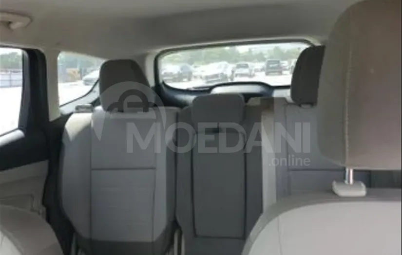 Ford Escape 1.6L 2014 Тбилиси - изображение 5