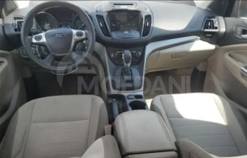 Ford Escape 1.6L 2014 Тбилиси - изображение 6