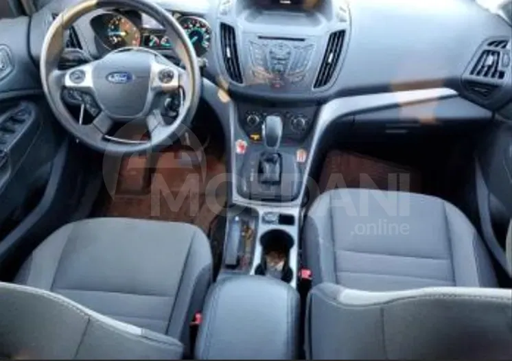 Ford Escape 1.6L 2015 თბილისი - photo 5