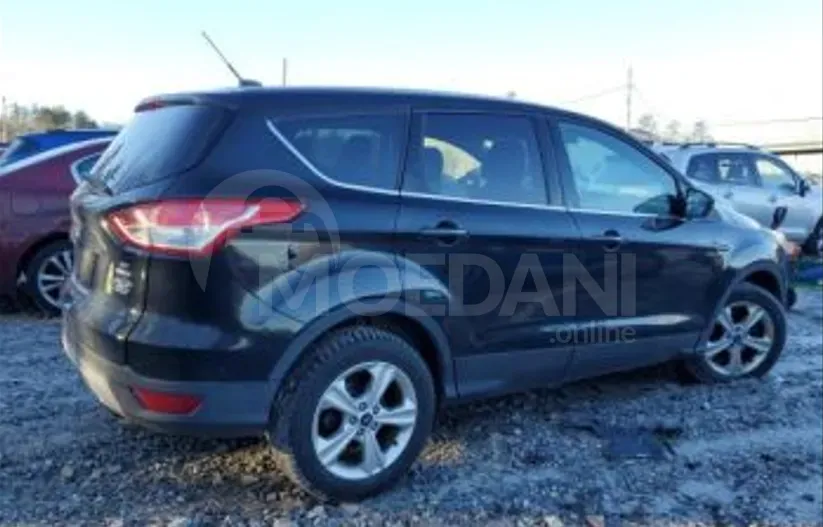Ford Escape 1.6L 2015 თბილისი - photo 6