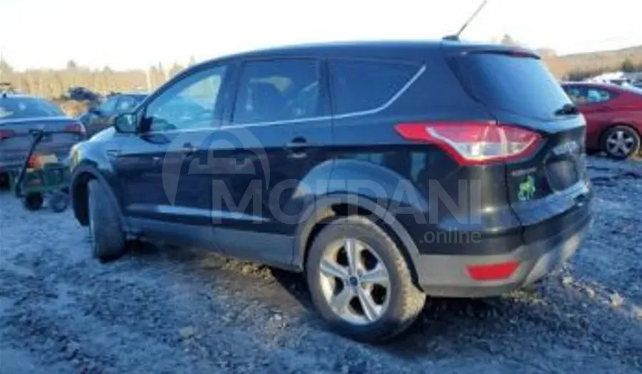 Ford Escape 1.6L 2015 თბილისი - photo 3
