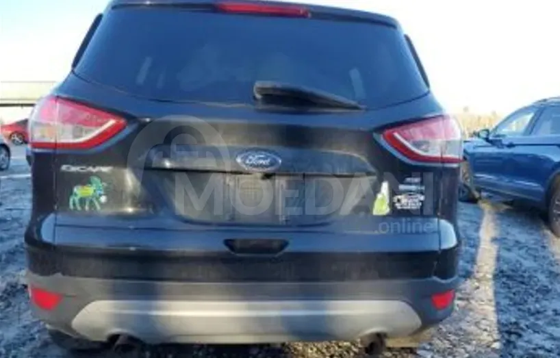 Ford Escape 1.6L 2015 თბილისი - photo 4