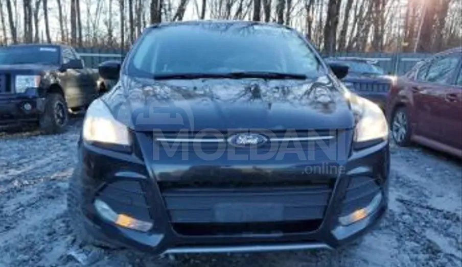 Ford Escape 1.6L 2015 თბილისი - photo 1