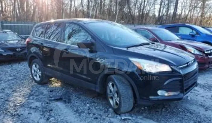 Ford Escape 1.6L 2015 თბილისი - photo 7