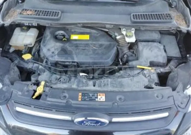 Ford Escape 1.6L 2015 თბილისი - photo 8