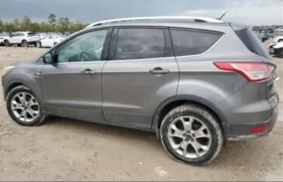 Ford Escape 2014 თბილისი