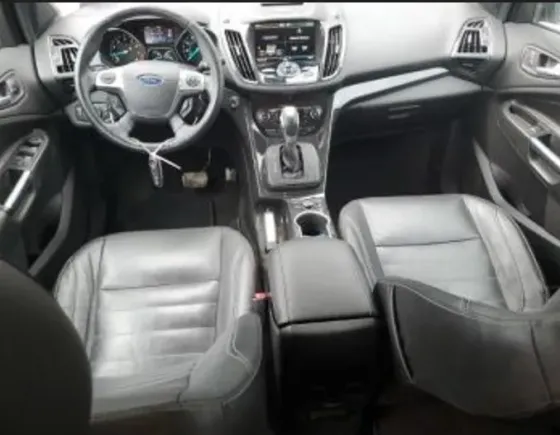 Ford Escape 2014 თბილისი