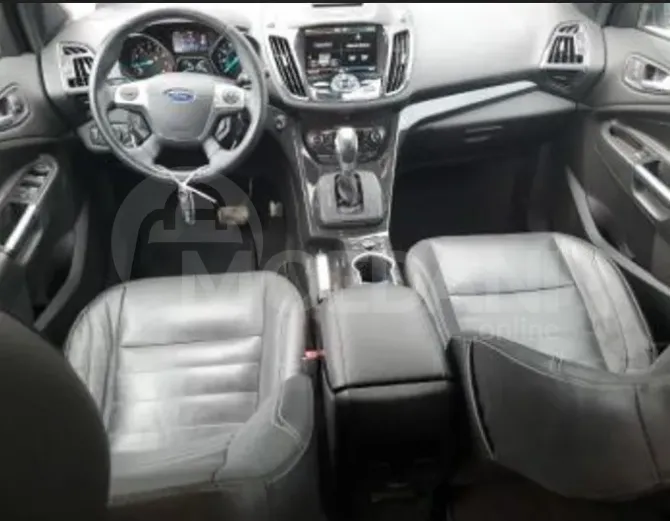 Ford Escape 2014 თბილისი - photo 5