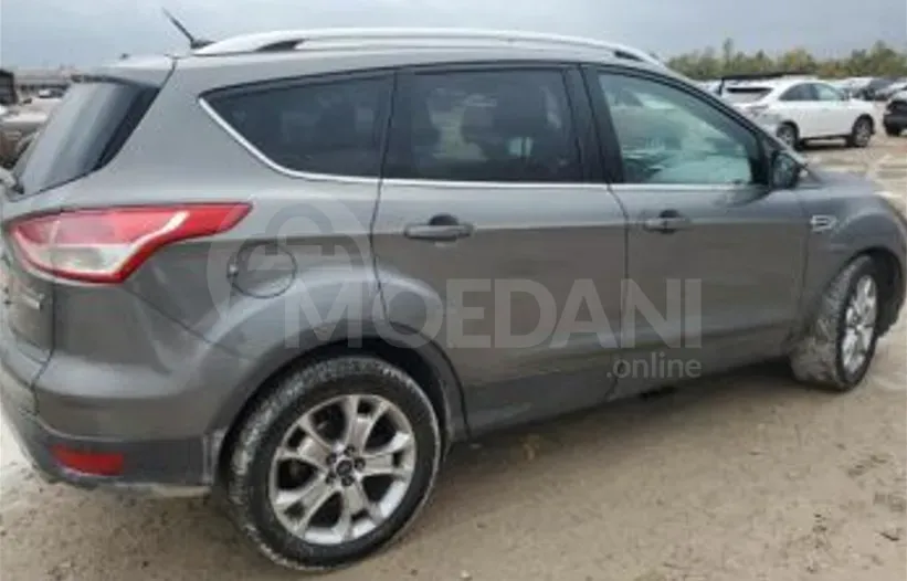 Ford Escape 2L 2014 Тбилиси - изображение 6