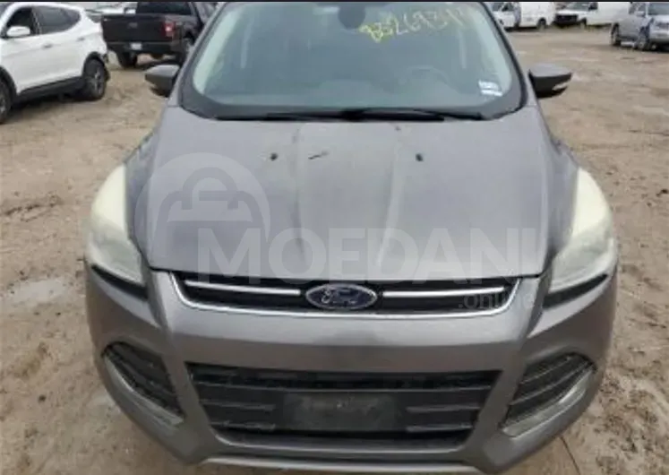 Ford Escape 2L 2014 Тбилиси - изображение 1