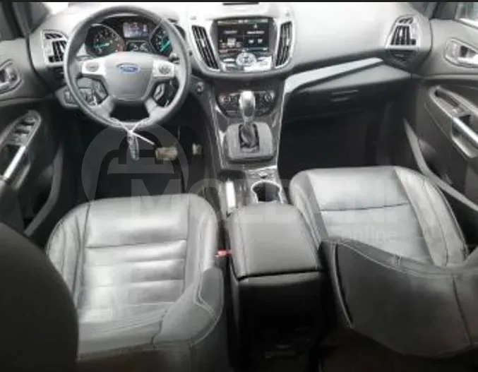 Ford Escape 2L 2014 Тбилиси - изображение 5