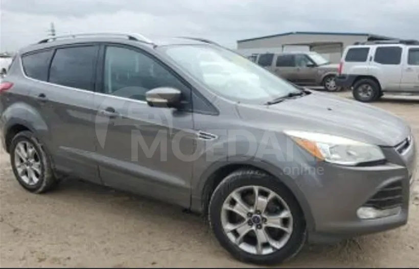 Ford Escape 2L 2014 Тбилиси - изображение 7