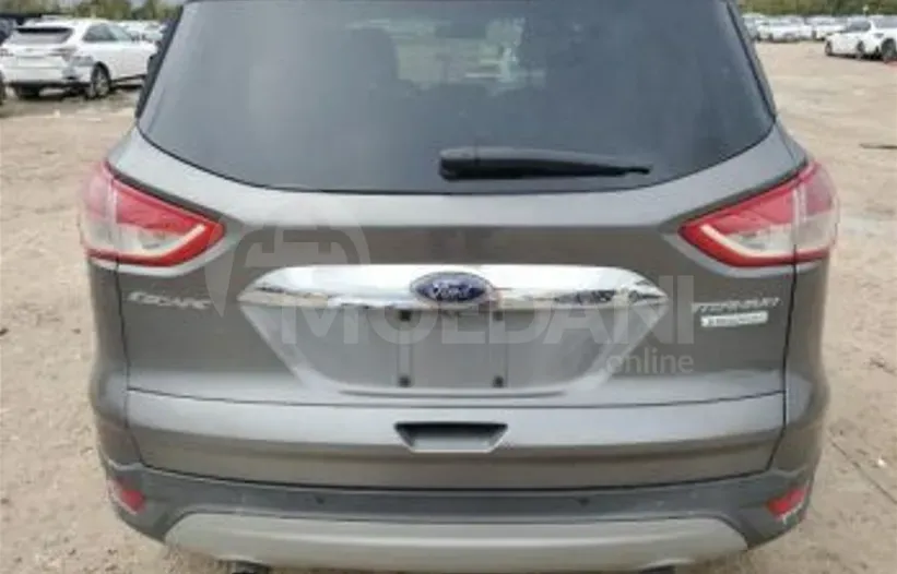 Ford Escape 2L 2014 Тбилиси - изображение 4