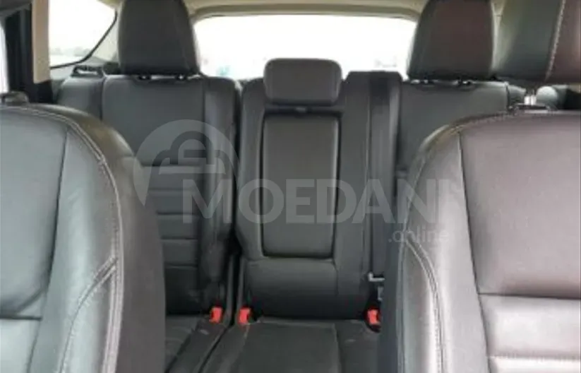 Ford Escape 2L 2014 Тбилиси - изображение 8