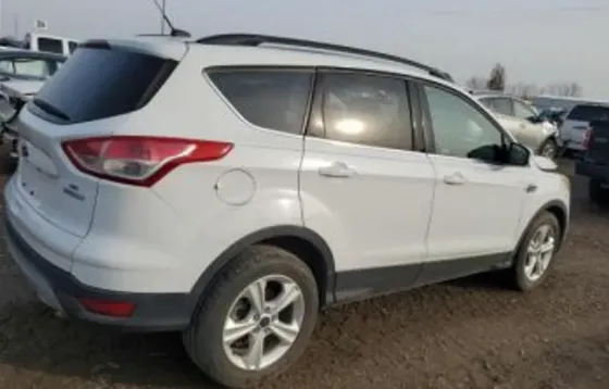 Ford Escape 2016 თბილისი