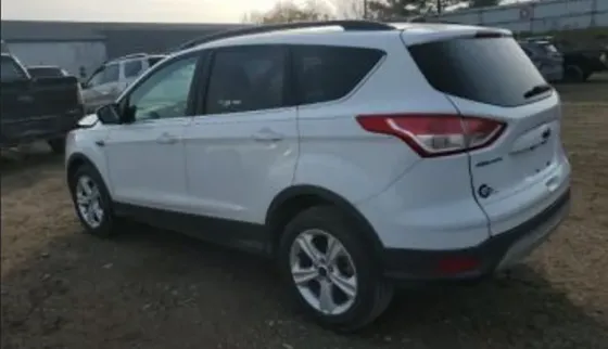 Ford Escape 2016 თბილისი