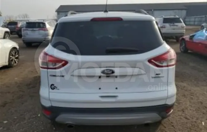 Ford Escape 2016 თბილისი - photo 5