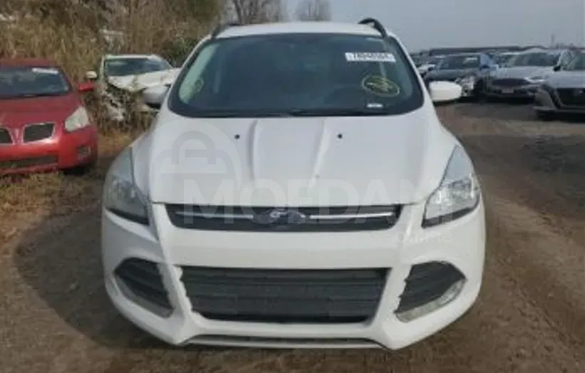 Ford Escape 1.6L 2016 თბილისი - photo 1
