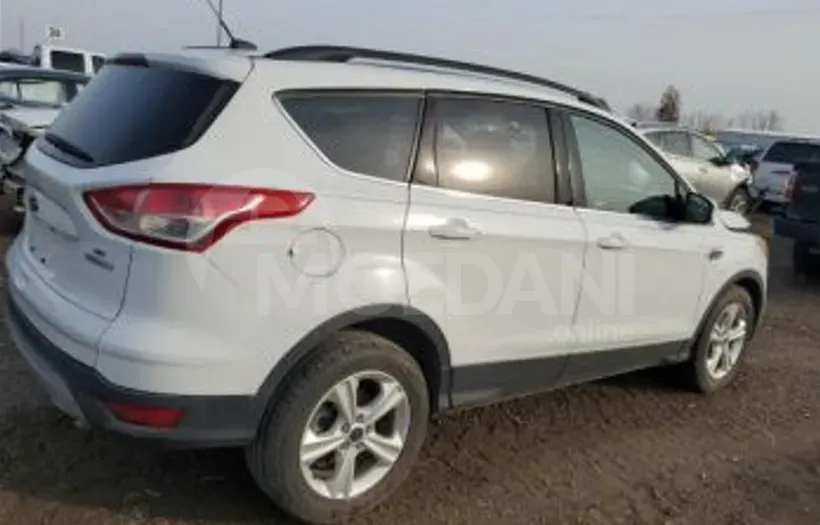 Ford Escape 1.6L 2016 თბილისი - photo 6