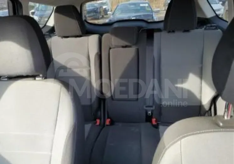 Ford Escape 1.6L 2016 თბილისი - photo 7