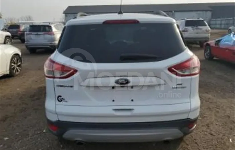 Ford Escape 1.6L 2016 თბილისი - photo 5