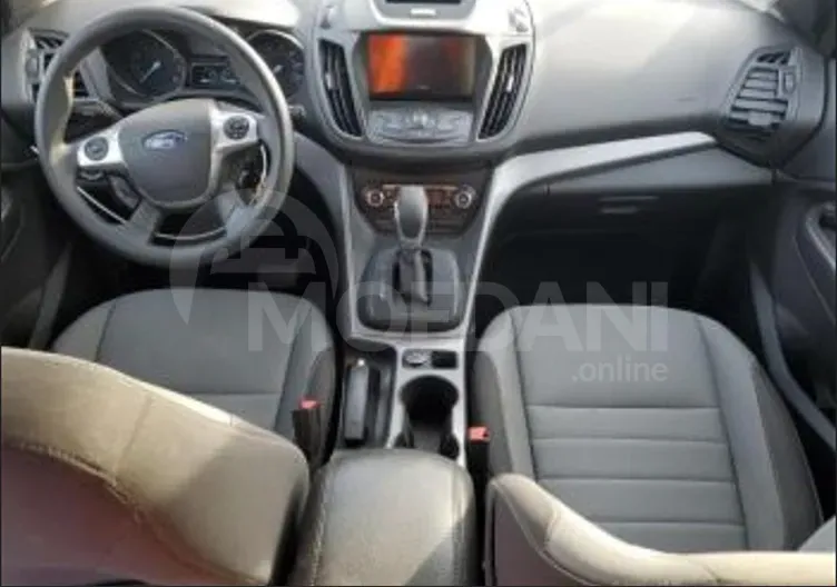 Ford Escape 1.6L 2016 თბილისი - photo 8