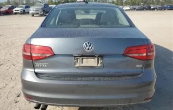 Volkswagen Jetta 0.2 2015 თბილისი