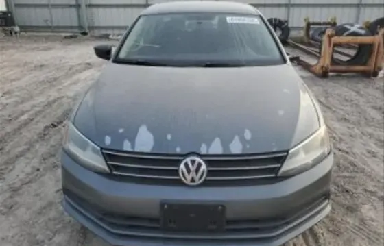 Volkswagen Jetta 0.2 2015 თბილისი