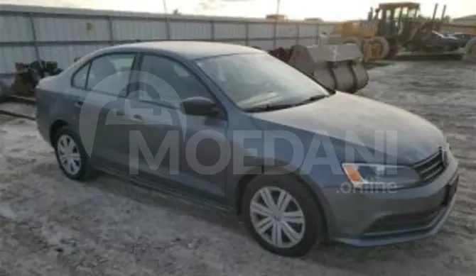 Volkswagen Jetta 0.2 2015 თბილისი - photo 6