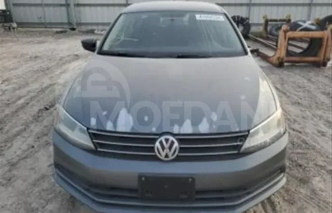 Volkswagen Jetta 0.2 2015 თბილისი - photo 1