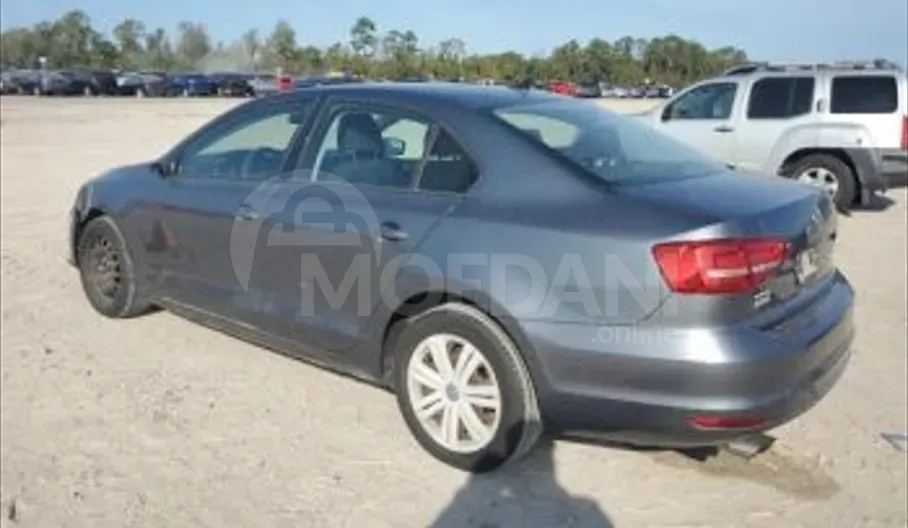 Volkswagen Jetta 0.2 2015 Тбилиси - изображение 3